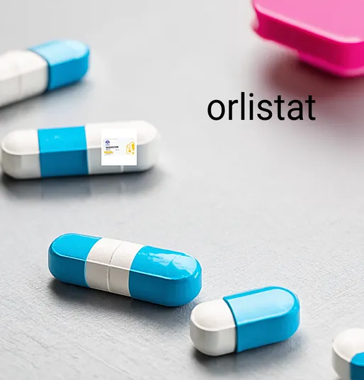 Orlistat generico como se toma